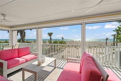 Be captivated in Captiva Island at this extraordinary Gulf-front - photo 22