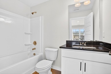GREEN TAG HOME. Welcome to the Auburn Floor plan on Lot 8 - photo 23