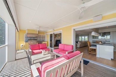Be captivated in Captiva Island at this extraordinary Gulf-front - photo 24