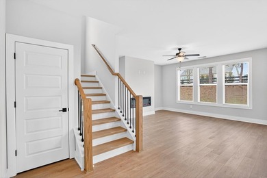 GREEN TAG HOME. Welcome to the Auburn Floor plan on Lot 8 - photo 24