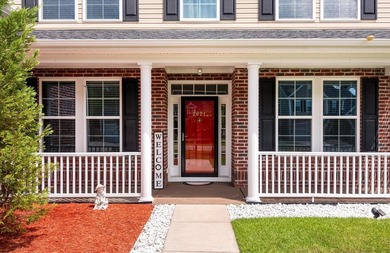Welcome home to 2021 Triple Crown Lane in Bridlewood Farms! This - photo 5