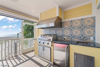 Be captivated in Captiva Island at this extraordinary Gulf-front - photo 25