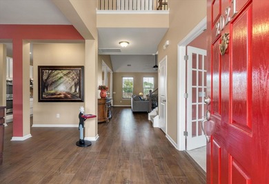 Welcome home to 2021 Triple Crown Lane in Bridlewood Farms! This - photo 6