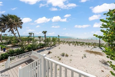 Be captivated in Captiva Island at this extraordinary Gulf-front - photo 26