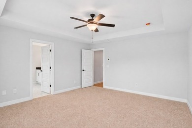 GREEN TAG HOME. Welcome to the Auburn Floor plan on Lot 8 - photo 26