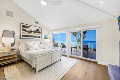 Be captivated in Captiva Island at this extraordinary Gulf-front - photo 28