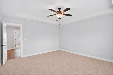 GREEN TAG HOME. Welcome to the Auburn Floor plan on Lot 8 - photo 28