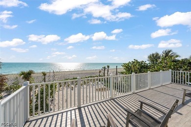 Be captivated in Captiva Island at this extraordinary Gulf-front - photo 29
