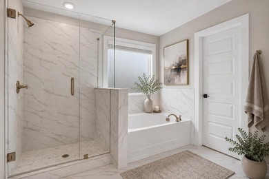 GREEN TAG HOME. Welcome to the Auburn Floor plan on Lot 8 - photo 30