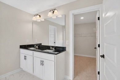 GREEN TAG HOME. Welcome to the Auburn Floor plan on Lot 8 - photo 31