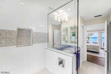 Be captivated in Captiva Island at this extraordinary Gulf-front - photo 32