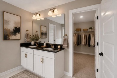GREEN TAG HOME. Welcome to the Auburn Floor plan on Lot 8 - photo 32