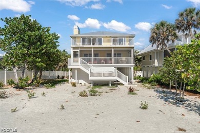 Be captivated in Captiva Island at this extraordinary Gulf-front - photo 36