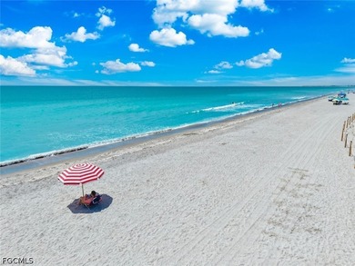 Be captivated in Captiva Island at this extraordinary Gulf-front - photo 37