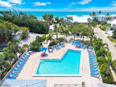 Be captivated in Captiva Island at this extraordinary Gulf-front - photo 38