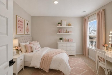 GREEN TAG HOME. Welcome to the Auburn Floor plan on Lot 8 - photo 38