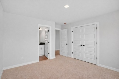 GREEN TAG HOME. Welcome to the Auburn Floor plan on Lot 8 - photo 39