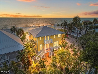 Be captivated in Captiva Island at this extraordinary Gulf-front - photo 40