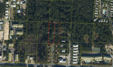 Just shy of one and a quarter acres in sought after Santa Rosa - photo 1