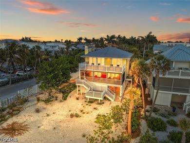 Be captivated in Captiva Island at this extraordinary Gulf-front - photo 41