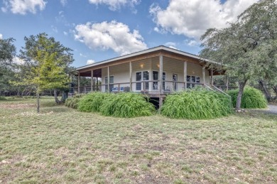 Lake Home For Sale in Reagan Wells, Texas