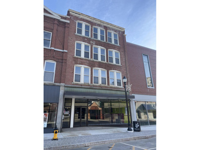 Kennebec River Lot For Sale in Waterville Maine