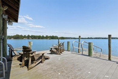 Experience luxury waterfront living in this stunning oasis - photo 44