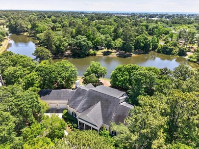 DeBordieu Colony - 164 Jutland Lane offers an exceptional blend - photo 47
