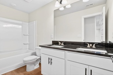 GREEN TAG HOME. Welcome to the Auburn Floor plan on Lot 8 - photo 47