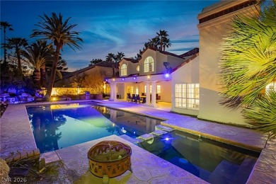 Located behind the guard-gated entry of the renowned Spanish - photo 48