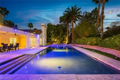 Located behind the guard-gated entry of the renowned Spanish - photo 49
