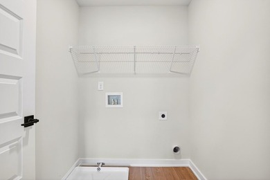 GREEN TAG HOME. Welcome to the Auburn Floor plan on Lot 8 - photo 49