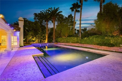 Located behind the guard-gated entry of the renowned Spanish - photo 50