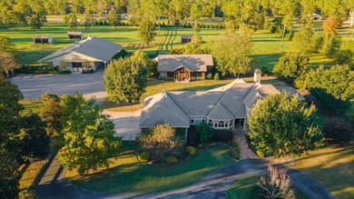 Exceptional 12.86-acre equestrian estate offers a serene haven - photo 1