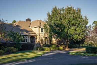 Exceptional 12.86-acre equestrian estate offers a serene haven - photo 4