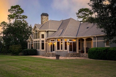 Exceptional 12.86-acre equestrian estate offers a serene haven - photo 5