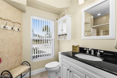 Welcome to a rare direct Gulf access waterfront estate in the - photo 5