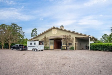 Exceptional 12.86-acre equestrian estate offers a serene haven - photo 7