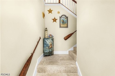 Welcome to a rare direct Gulf access waterfront estate in the - photo 7