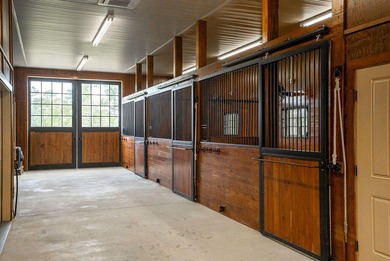 Exceptional 12.86-acre equestrian estate offers a serene haven - photo 8