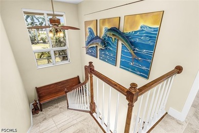 Welcome to a rare direct Gulf access waterfront estate in the - photo 8