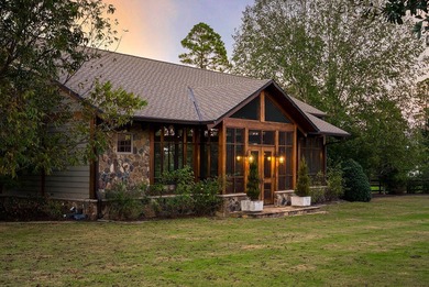 Exceptional 12.86-acre equestrian estate offers a serene haven - photo 10
