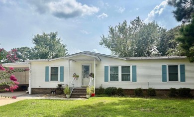 Lake Home For Sale in Murrells Inlet, South Carolina