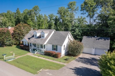 Feels like the country but convenient for everything.  SOLD - Lake Home SOLD! in Smithville, Tennessee