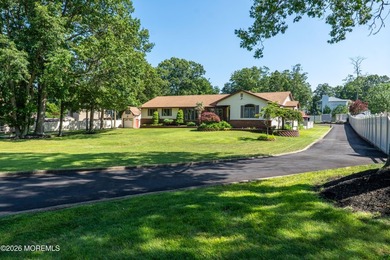This one-of-a-kind custom ranch is a contractor's, car - photo 6