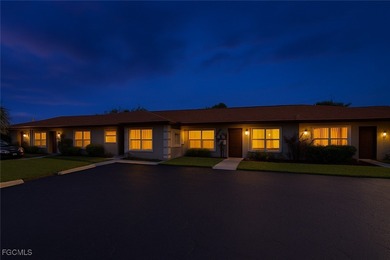 Cape Coral Area Condo For Sale in Cape Coral Florida