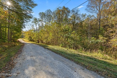 Dale Hollow Lake Acreage For Sale in Byrdstown Tennessee