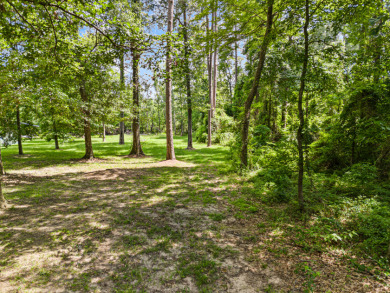 Lake Cherokee Lot For Sale in Henderson Texas