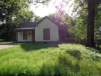Opportunity awaits in the heart of Eufaula! This in-town lot - photo 3