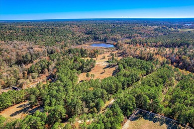 (private lake, pond, coastal) Acreage For Sale in Aiken South Carolina